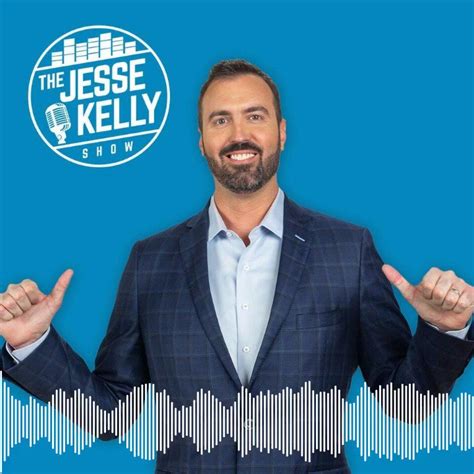 jessekellydc|jesse kelly show official site.